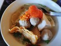 Resep Buka Puasa Praktis: Bakso Kuah Gurih