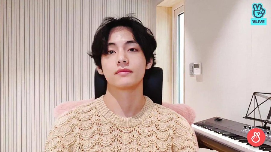V BTS