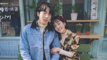 Drama Korea Romantis dengan Akhir Kisah Tak Terduga