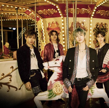 Album 'Reload' NCT Dream Sukses Puncaki Chart Musik Korea