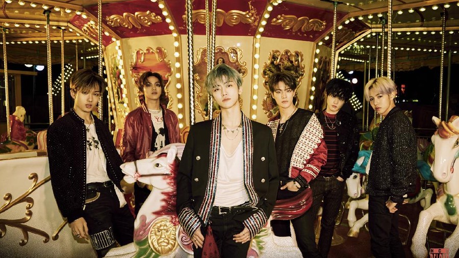 NCT DREAM