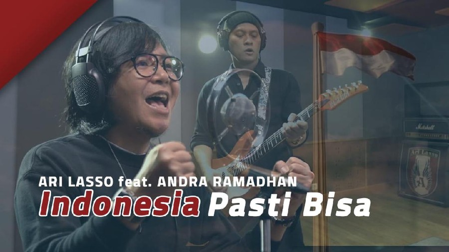 Ari Lasso dan Andra