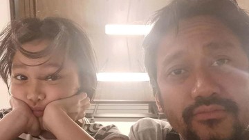 SEPI JOB, TORA SUDIRO DAPAT KOMENTAR DARI REKAN ARTIS & NETIZEN