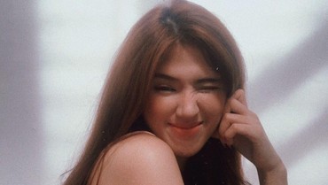 Heboh, Wajah Gadis Medan Ini Mirip Pelakor 'The World of the Married'