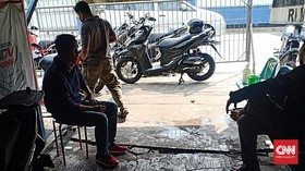 Penyebab Motor Bau Sangit dan Cara Mengatasinya