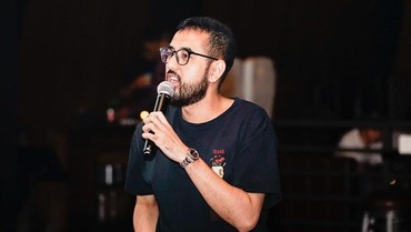 img-title Ferdian Paleka Prank Sembako Isi Sampah, Kemal Palevi Beri Tanggapan