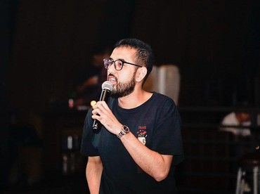 Ferdian Paleka Prank Sembako Isi Sampah, Kemal Palevi Beri Tanggapan