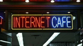 Bertahan dari Pandemi Corona di Bilik Kafe Internet Tokyo