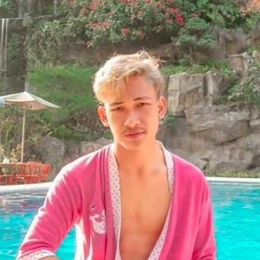 Profil Ferdian Paleka, YouTuber asal Bandung yang Prank Sembako Isi Sampah