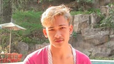 Profil Ferdian Paleka, YouTuber asal Bandung yang Prank Sembako Isi Sampah