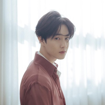 Suho EXO Dikabarkan Bakal Jalani Wajib Militer Pada 14 Mei 2020