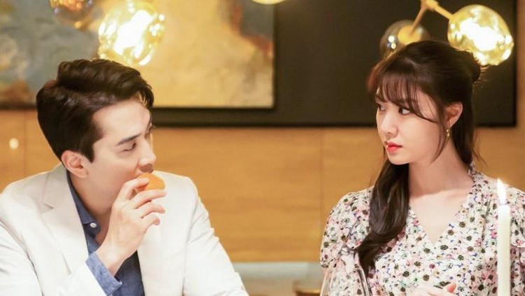 Shall We Eat Dinner Together?