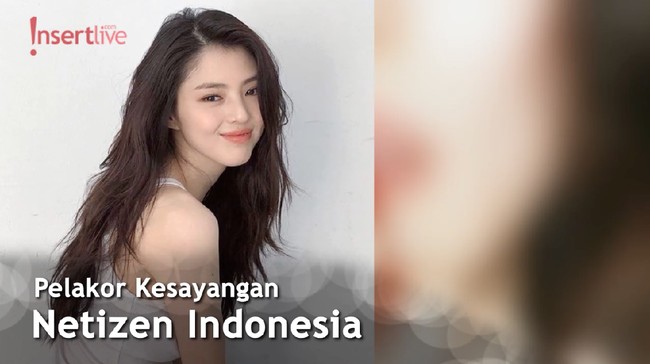 Han So Hee Unggah Foto Cantik, Netizen Indonesia Minta Maaf
