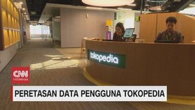 VIDEO: Menkominfo Soal Peretasan Data Pengguna Tokopedia