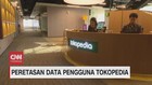 VIDEO: Menkominfo Soal Peretasan Data Pengguna Tokopedia