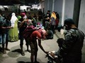TNI AL Amankan Puluhan TKI Ilegal dari Malaysia Masuk Dumai