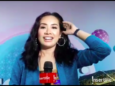 img-title Heboh 'The World of The Married', Shinta Bachir Penasaran Pengin Nonton