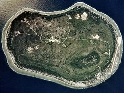 Catatan Aneh Miliarder AS, Diduga Mau Beli Pulau Buat Bunker Kiamat