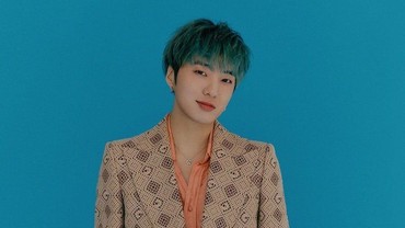 img-title Kang Seung Yoon WINNER Bakal Rilis Album Solo Perdana Maret 2020