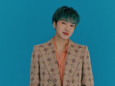 Jalani Wamil, Begini Kondisi Kang Seung Yoon WINNER