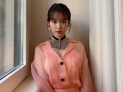 Lirik Lagu Never Ending Story - IU