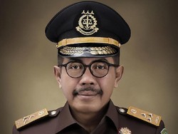 6 Jaksa Lolos Tahap 3 Perebutkan Kursi Kajati, Ini Daftar Namanya