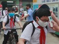 VIDEO: Corona Mereda, Siswa Vietnam Mulai Kembali ke Sekolah