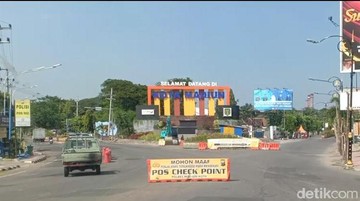 Bakal ada Menara Eiffel hingga Tugu Pancasila di Madiun