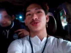 Video Prank Sembako Sampah ke Waria Berujung Laporan Polisi