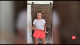 VIDEO: Pandemi, 36 Aktris dan Stuntman Saling 'Berkelahi'