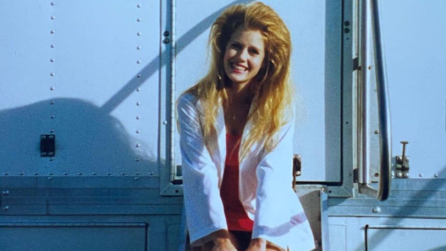 Amy Adams