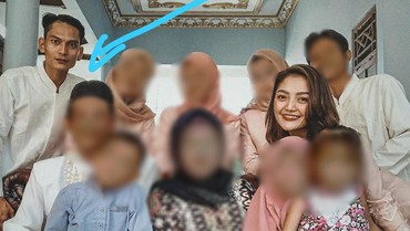 img-title Ini Sosok Kakak Siti Badriah yang Ditangkap karena Narkoba