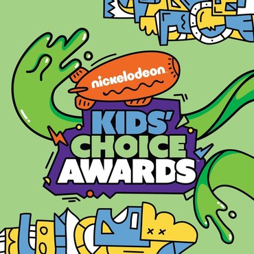 Daftar Lengkap Pemenang Nickelodeon Kids Choice Awards 2020
