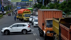 2 Teknik Putar Balik Mobil yang Tak Bikin Panik