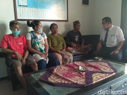 Belum Berani Pulang, Warga Situbondo yang Dituduh Dukun Santet Memprihatinkan