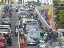 Curhat Komunitas Pengawal Ambulans: Niat Baik, tapi Malah Dicaci-Dituding Arogan