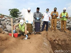 Impian Masyarakat Miliki RS Rujukan di Probolinggo akan Terwujud