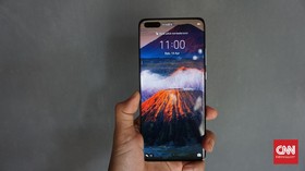 Juara di Dunia, Ponsel Huawei di RI Berbanding Terbalik