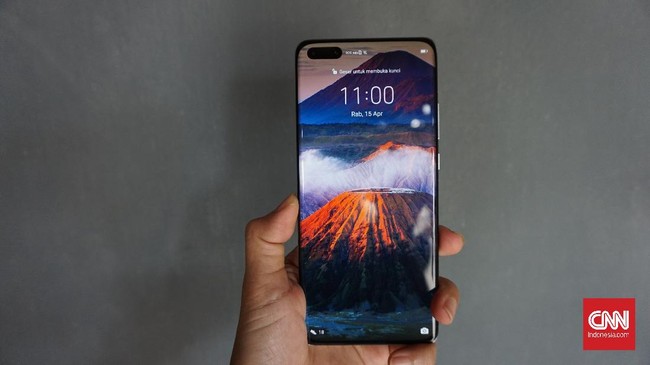 Huawei P40 Pro
