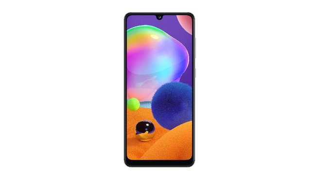 Samsung Galaxy A31