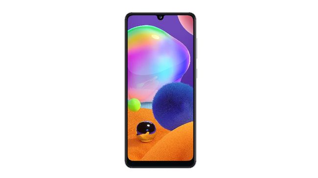 Samsung Galaxy A31 Samsung Galaxy A31