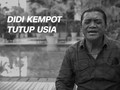 VIDEO: Didi Kempot Tutup Usia