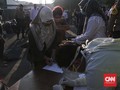 Pemkot Bekasi Tes PCR Pelanggar PSBB Secara Acak di 7 Lokasi