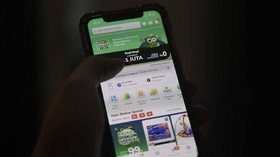 Pakar: Orang RI Tak Tahu Bahaya dari Kebocoran Data Tokopedia