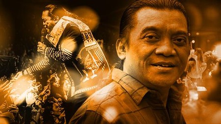 Stasiun Terakhir Didi Kempot