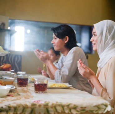 Waspada! Jangan Buru-buru Tidur Setelah Sahur, Ini Bahayanya