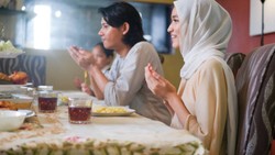 Waspada! Jangan Buru-buru Tidur Setelah Sahur, Ini Bahayanya