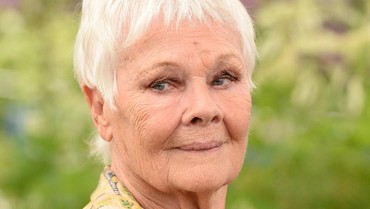 Judi Dench Akui Tak Bisa Melihat Akibat Degenerasi Makula