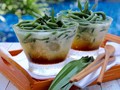 Resep Praktis Takjil Buka Puasa: Es Cendol