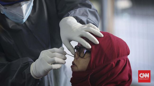 Bio Farma Kejar Produksi 2 Juta Tes Kit PCR pada September